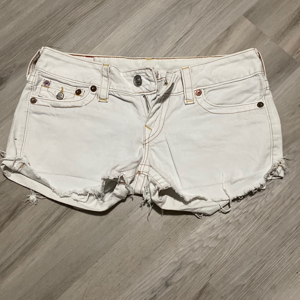 True Religion